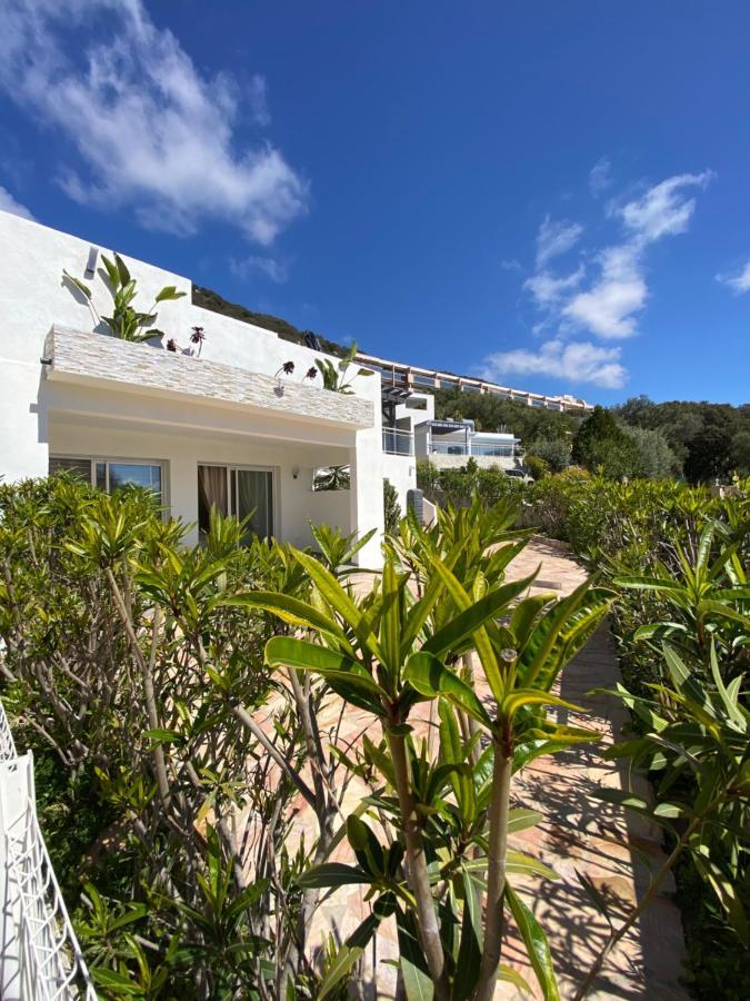 Villa Le Week End Ajaccio (Corsica) Exterior foto