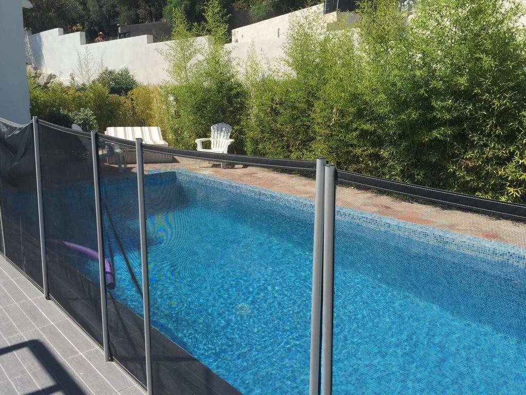 Villa Le Week End Ajaccio (Corsica) Exterior foto